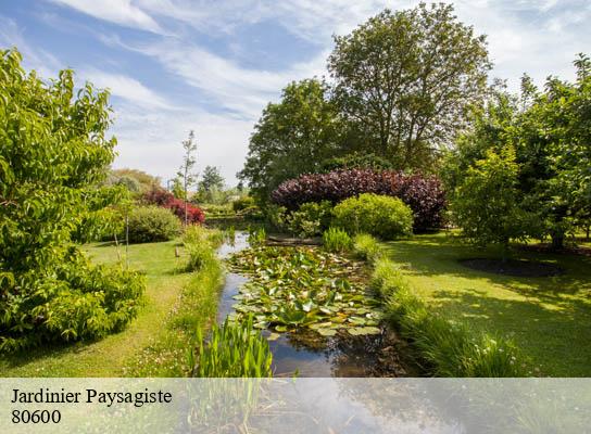 Jardinier Paysagiste hem-hardinval-80600 LTC Elagage - Abattage